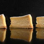 עוגת גבינה לונדונית